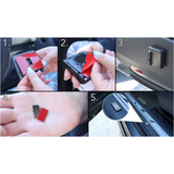 Xtreme Car Door Projector Lights