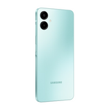 Samsung Galaxy A06 4G-64GB-Light Green-DUOS Unlocked (New)