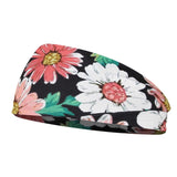 Multi-Use Headband & Face Mask Cover - Color 015