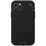 SP - Presido Sport Case for iPhone 11 Pro Max - Black