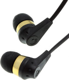 SC - Supreme Sound Ink'd Headphone - Black/Gold