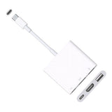 USB-C Digital AV Multiport Adapter (Retail)