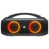 RY - The Power Boombox Speaker - Black