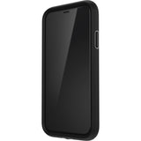 SP - Presido Sport Case for iPhone 11 Pro Max - Black