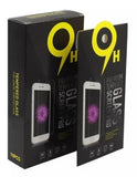 LG Q7 Plus - 9H Tempered Glass (Pack of 10)