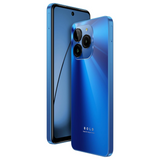 Blu K10 4G - 128GB-Factory Unlocked-Blue (New)