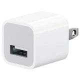 Generic USB 5W Power Adapter (Bulk Package)