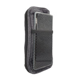 Xtreme Travel Cable Organizer Tech Case