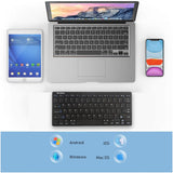 Xtreme Portable Bluetooth Wireless Keyboard