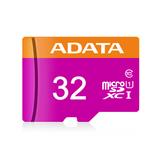 AD - Premier MicroSD Class 10 - 32GB