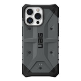 UAG - Pathfinder Series Case for iPhone 13 Pro - Grey