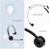 Sudio TUGG Conference Bluetooth Headphone