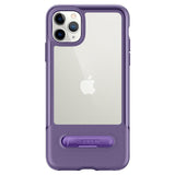 SG - Slim Armor Essential Case for iPhone 11 Pro - Purple