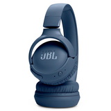 JL - Tune 520BT Wireless On-Ear Headphones - Blue