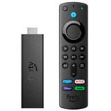 AZFS - TV Stick 4K Max w/ Alexa enabled Voice Remote (TV controls)