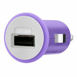 BK - 10W MiXiT Car Charger (Bulk) - Purple