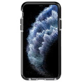 T2 - Evo Check Case for iPhone 11 Pro - Smoke