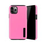 iPhone 12/12 Pro - Dual Layer Protection Case - Rose