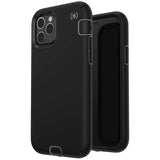 SP - Presido Sport Case for iPhone 11 Pro Max - Black