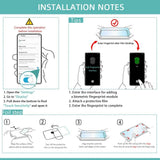 Samsung Galaxy S20 Plus 10D Full Glue T/G