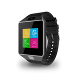 ICONQ Prodigy Smartwatch - Silver