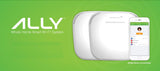 ALLY PLUS Whole Home Smart Wi-Fi System (Kit) 15,000 Sq Ft