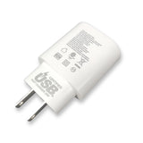 LG 25W USB-C Wall Charger (Bulk)