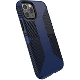 SP - Presidio Grip Case for iPhone 11 Pro - Blue