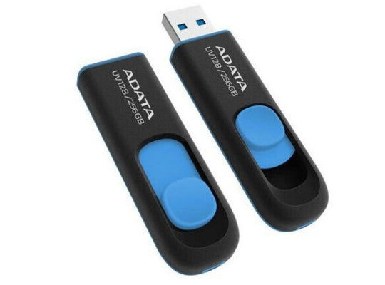 AD - UV128 USB 3.2 Flash Drive - 256GB