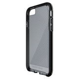 T2 - EvoCheck Case for iPhone 7/8/SE 2nd (Gen) & 3rd (Gen) - Smokey/Black