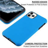 iPhone 11 - Dual Layer Protection Case - Green