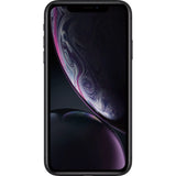 iPhone XR - 64GB-Black-Unlocked (OEM Box)