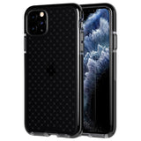 T2 - Evo Check Case for iPhone 11 Pro - Smoke