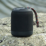 BV - BRV-Mini Waterproof BT Speaker - Blue