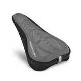 AU - Sport Memory Foam Seat Pad - Grey