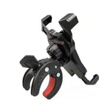 Universal Mobile Holder for Motorcycle & Bicycle (SH-3099)