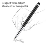 MB - Stylus Pen - Black