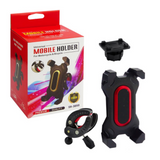 Universal Mobile Holder for Motorcycle & Bicycle (SH-3099)