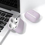 MB - Gummy Series Case for Airpods 3 - Purple