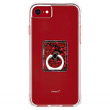 SY - Smartphone Ring Stand - Red