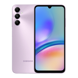 Samsung Galaxy A05s 4G-128GB-Light Violet-DUOS Unlocked (New)