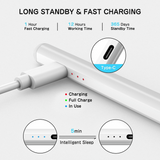 MB - Scribe Stylus Pen - White