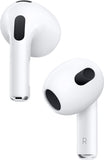 AirPods (3rd Generation) w/ Charging Case