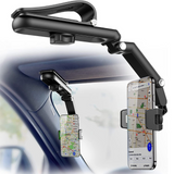 TCT - Multi-Functional Phone Mount - Black