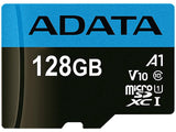 AD - Premier Class 10 Memory Card - 128GB