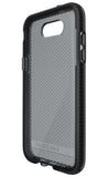 T2 - Evo Check Black Case For Samsung Galaxy J3 Emerge/Prime