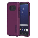 IP - DualPro Case for Samsung Galaxy S8 Plus - Plum