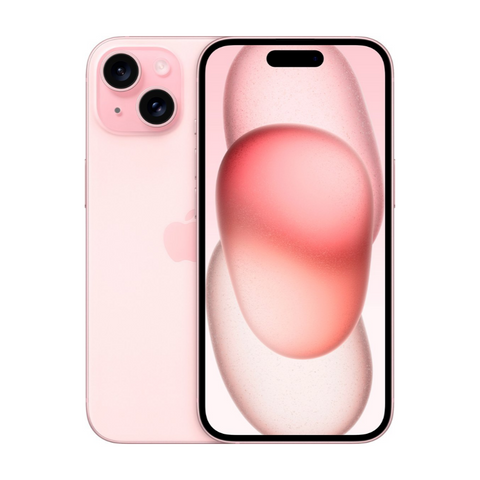 iPhone 15 - 128GB-Pink-Unlocked (CPO)
