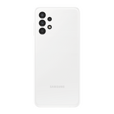 Samsung Galaxy A13 4G -32GB-White-Carrier Unlocked (White Box)