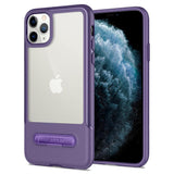 SG - Slim Armor Essential Case for iPhone 11 Pro - Purple